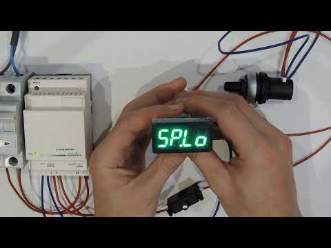 Видео: Измеритель аналоговых сигналов универсальный ОВЕН ИТП14