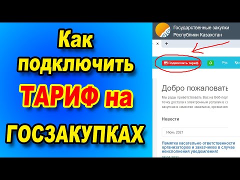 Видео: Сколько платить за ГОСЗАКУПКИ