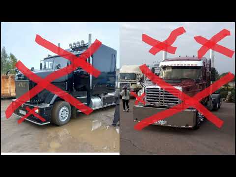 Видео: Зачем НУЖНЫ  Супер КРАЗы из Пскова, СуперЗИЛы , СуперМАЗы , Супер Камазы?