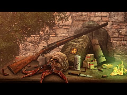 Видео: ЛУЧШИЕ МЕСТА ДЛЯ ЛАГЕРЯ в STALKER Dead Air ПОСЛЕДНИЙ ВЫЖИВШИЙ