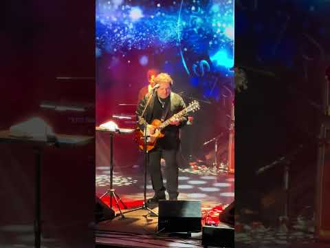 Видео: Концерт Игоря Саруханова 2025