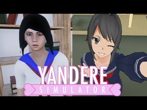 Видео: ОЖИДАНИЕ - РЕАЛЬНОСТЬ ! : Yandere Simulator