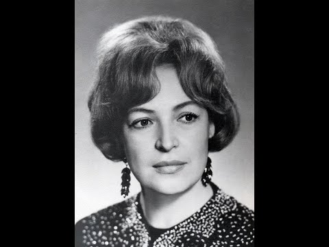 Видео: Клара Лучко. 95 фотографий.