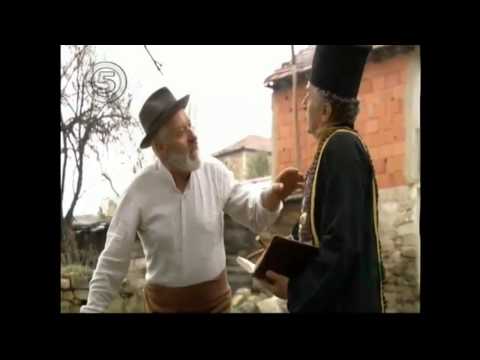 Видео: Авантурите на Итар Пејо: Срамни Вошки