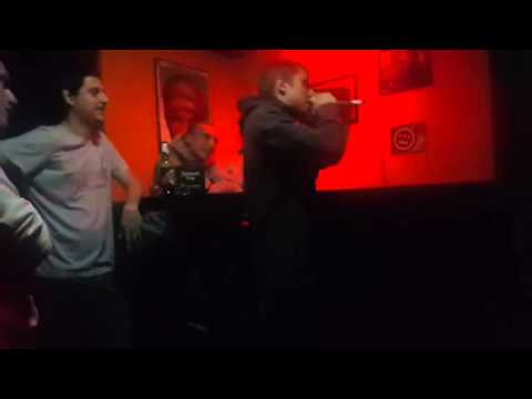 Видео: Найки vs Homelesz FINAL 05.11.2015 BAR JAZZMATAZZ