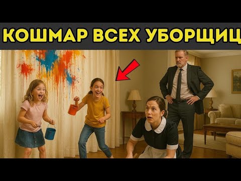 Видео: От униженной до победительницы: уборщица, которая растрогала всех!
