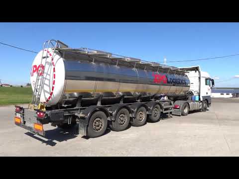 Видео: 6 выпуск. Этапы производства молока.