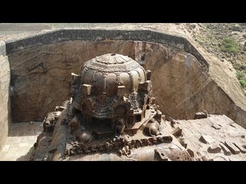 Видео: 7 ЗАГАДОЧНЫХ находок, которые ученые до сих пор не могут объяснить