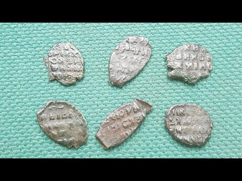 Видео: История денег медная монета на Руси Медный бунт и Медная чешуя Алексей Михайлович