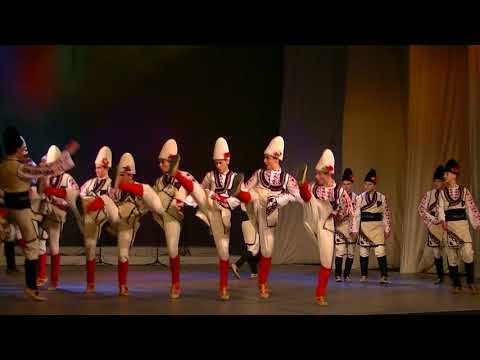 Видео: Танцов състав Чудесия