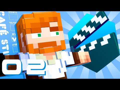 Видео: Гельмо Учит МАЙН ИМАТОРУ 2 ЧАСТЬ | Нарезки Гельмо