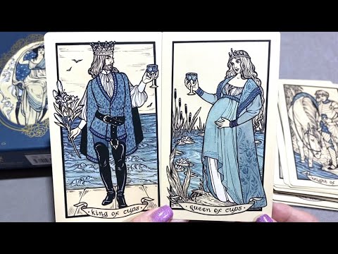 Видео: Таро Федора Павлова