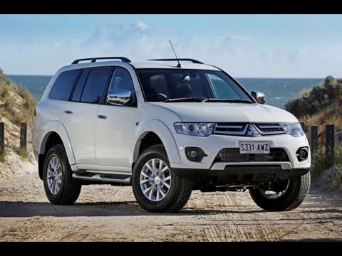 Видео: Ремонт ГБО на Pajero Sport.