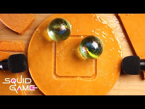 Видео: ACMP: Игра в кальмара 1 час 🦑 это.. это реально прекрасно..! Squid Game Triggers for Sleep 1 Hour