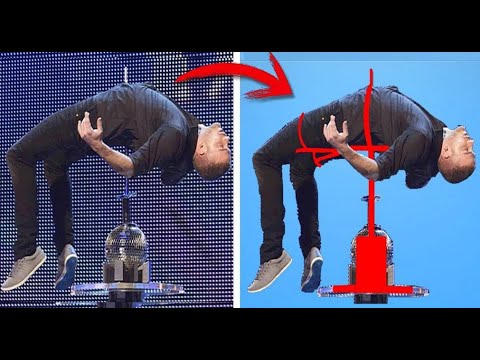 Видео: 10 РАЗОБЛАЧЕНИЙ САМЫХ ИЗВЕСТНЫХ ФОКУСНИКОВ