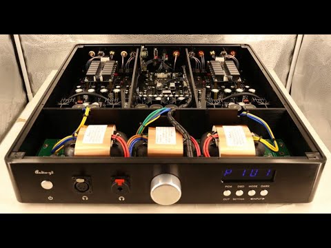 Видео: Как выбрать ЦАП