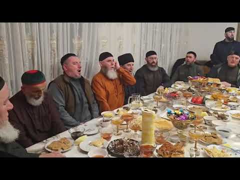 Видео: У Гараевых 7 ночь