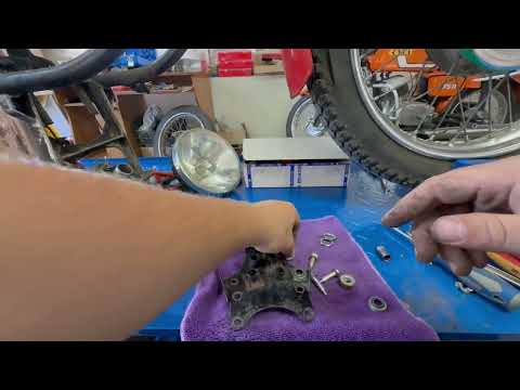 Видео: Ява.дефектовка 2 часть