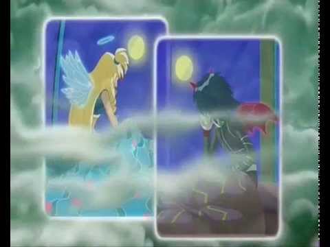 Видео: Раф и Сульфус Bring Me To Life