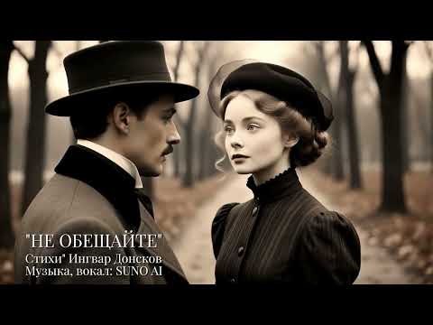 Видео: "НЕ ОБЕЩАЙТЕ"