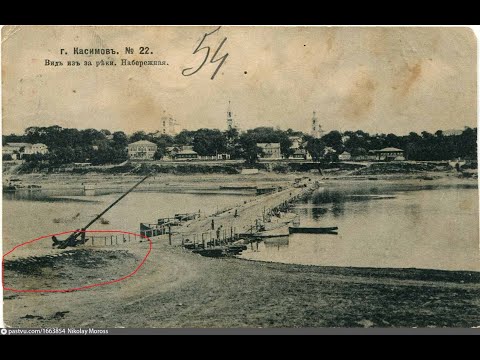 Видео: Экспедиция по древним картам: что скрывает Рязань?