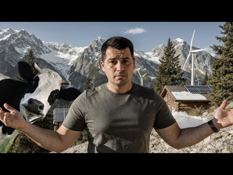 Видео: Есть ли жизнь на севере Черногории? / Цены на севере Черногории 2025