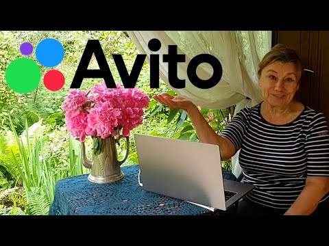 Видео: Шок! Первые продажи на Авито: Что? Сколько? Как? Май 2025