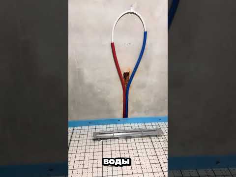 Видео: Вот это БАНЯ!!! Как ее обогреть вообще, если нет в ней газа???