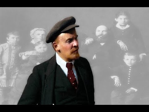 Видео: ЛЕНИН ОТАСИНИ НЕГА ЁМОН КУРГАН