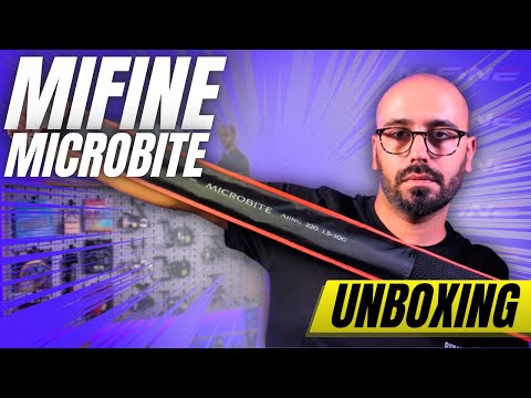 Видео: Это ЛУЧШЕЕ УДИЛИЩЕ BFS за 50€!