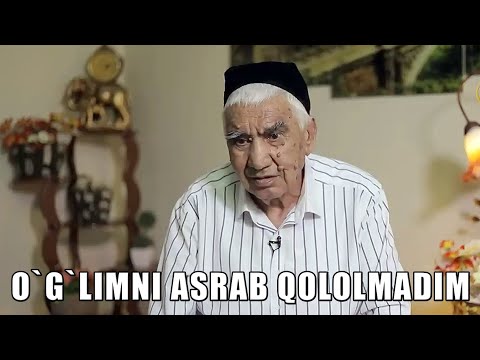 Видео: Bobomurod Hamdamov - Бобомурод Хамдамов.