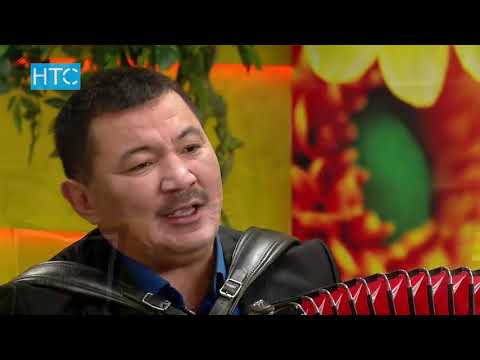 Видео: Бек Борбиев  “Бетке айтуунун өзү туура эмес”   Таң Шоола   02 11 2016   НТС