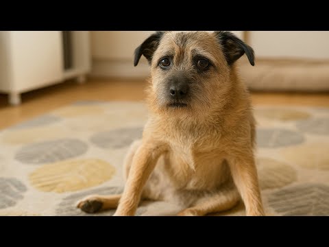 Видео: Пёс 6 лет притворялся слепым. Его мотив ПОТРЯС людей до глубины души