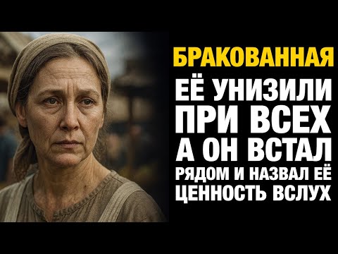 Видео: Отец «продал» дочь за 30 рублей… но дальше случилось НЕВОЗМОЖНОЕ