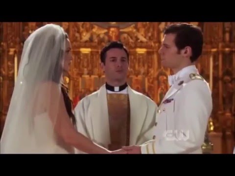 Видео: чак и блэр - слышать, а не слушать