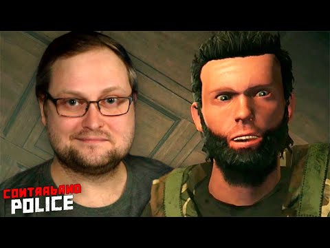 Видео: ФИНАЛ ► Contraband Police #12