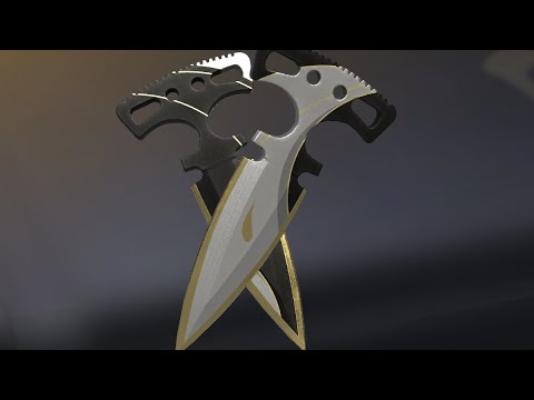 Видео: Покупаю скины с которых меня убьют в стенд кнайф 