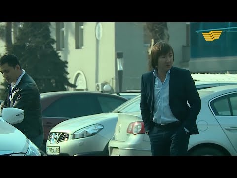 Видео: Нұрлан Еспанов біреудің итін ұрлап алды
