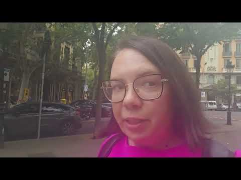 Видео: Барселона или путь Старбакса