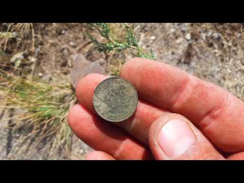 Видео: ЧТО МОЖНО НАЙТИ В ЛАГЕРИ КАЗАКОВ?