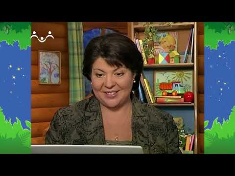 Видео: Вечер в Шишкином Лесу. Физкультура для ума 27