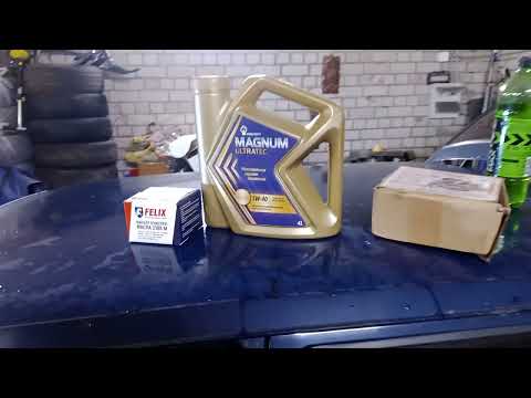 Видео: Подготовка к зимнему сезону ИЖ ОДА (2126)