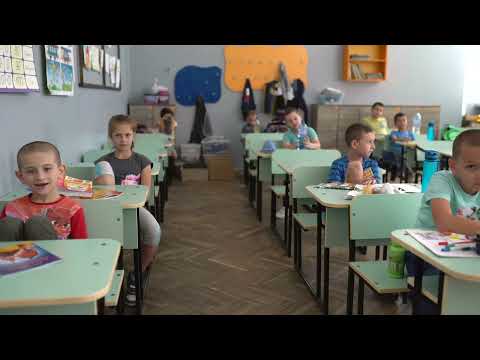 Видео: Видеопредставяне 79. СУ „Индира Ганди“, гр. София