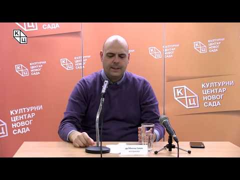 Видео: Трибина „Марија Терезија и Нови Сад“