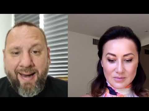 Видео: INSTAGRAM LIVE  Андрей Лукьянов - ДУХОВНЫЙ МИР: ВЕРХНИЙ И НИЖНИЙ