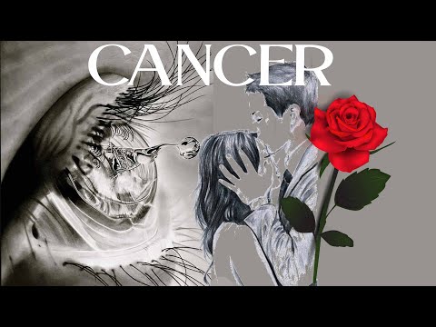 Видео: РАК 🌙 ВЫ ПЕРЕСТАЛИ ГОВОРИТЬ… ОНИ ПОНИМАЮТ, ЧТО ПОТЕРЯЛИ 😞💔 ТАРО НОЯБРЯ ЛЮБВИ