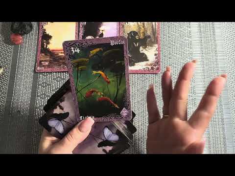 Видео: ВАЖНОЕ ПОСЛАНИЕ ДЛЯ ВАС ‼️ВАМ НУЖНО ЭТО УСЛЫШАТЬ ‼️#оксанатаро