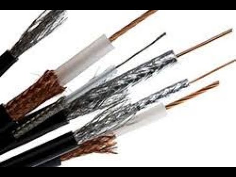 Видео: Кабельная трансформация импеданса