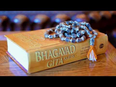 Видео: Алан Уотс о Решимости и Призвании (на примере Бхагавад Гиты)