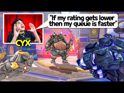 Видео: ZBRA против CYX (с реакциями)